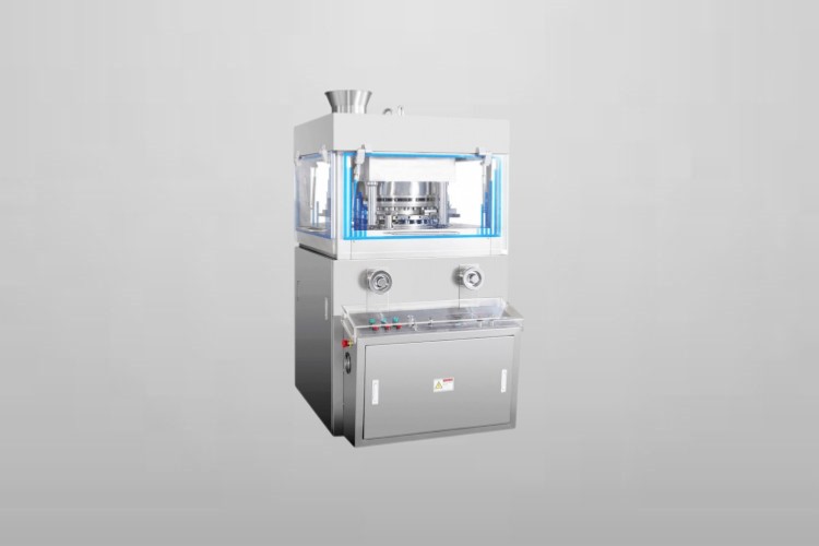 ZP25Tablet Press Machine