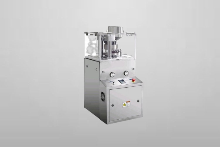 ZP5 7 9 Tablet Press Machine