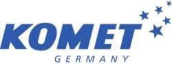 komet logo
