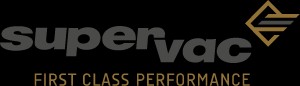 supervac logo