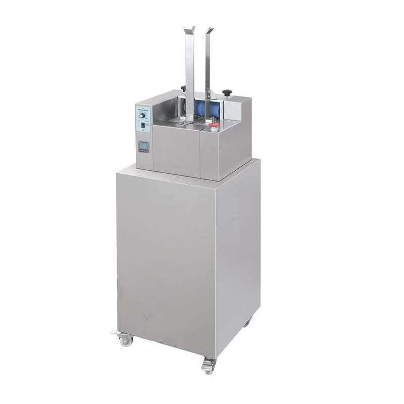 APK-DM130 Automatic Pharmaceutical Equipment Aluminum plastic Deblister Machine