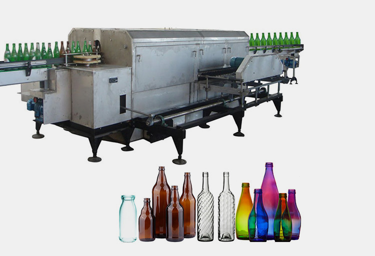 Advantages Of Using An Automatic Bottle Washer