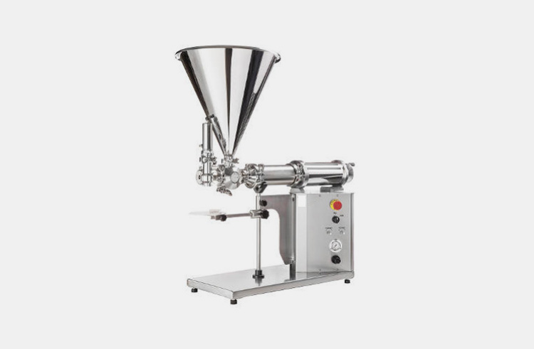 Auger Net Weight Filling Machine-4