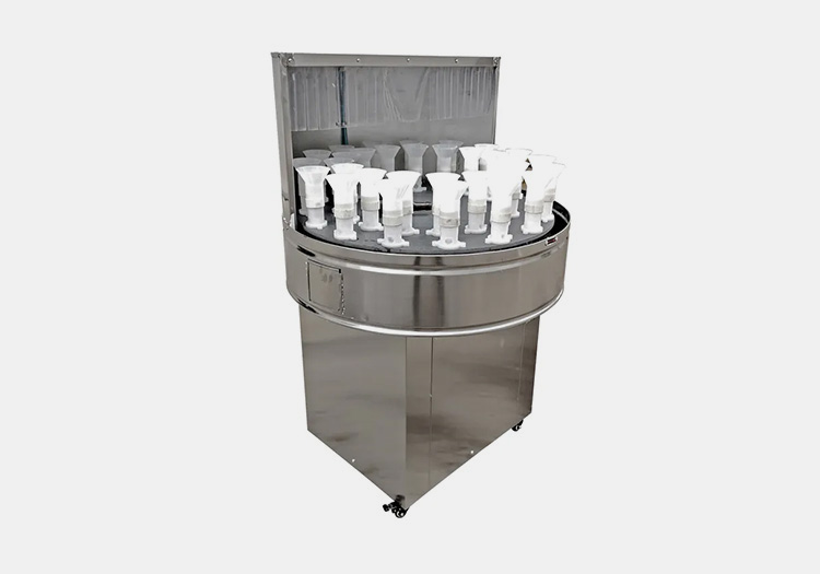 Automatic Bottle Washer-6