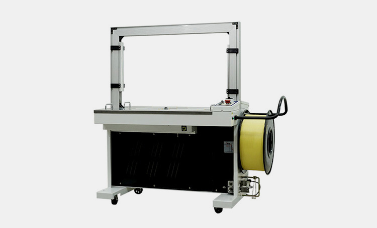 Automatic Box Strapping Machine