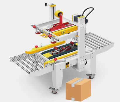 Automatic Carton Sealer-1