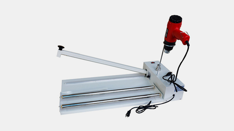 Automatic I Bar Sealers-1