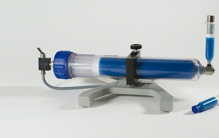 Automatic Syringe Filling Machine-1