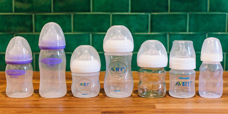 Baby Bottles