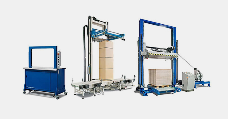 Box Strapping Machines-5