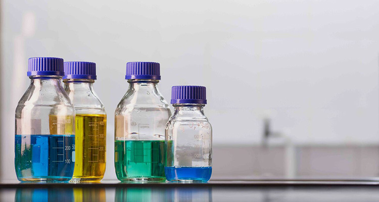 Chemical and petroleum-based liquids