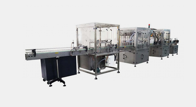 Choose The Right Bottling Machine
