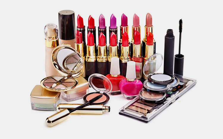 Cosmetic Industry