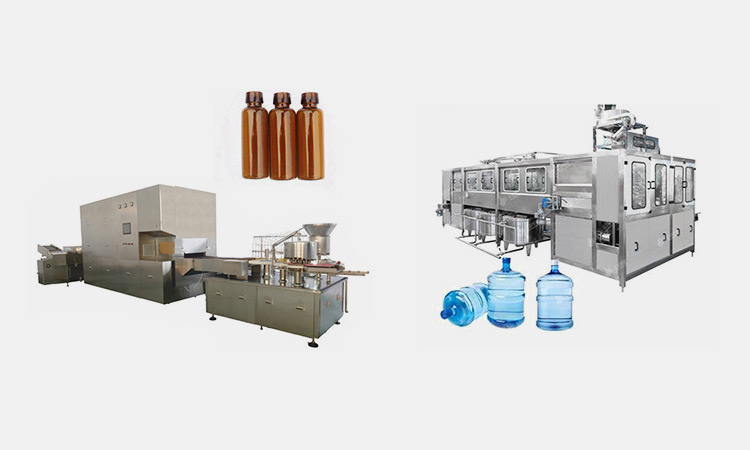 Differences-Between-Liquid-Filling-Machine-And-A-Gallon-Filling-Machine