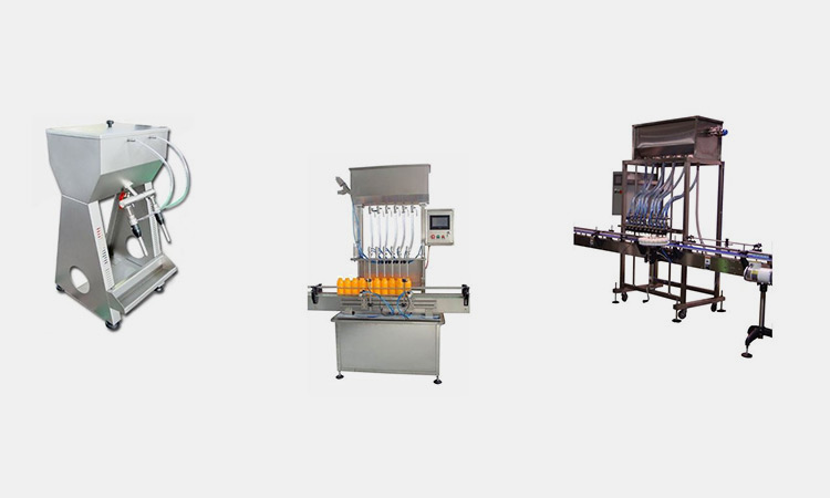 Differences-Between-Manual,-Semi-automatic-And-Fully-Automatic-Gravity-Bottle-Filler