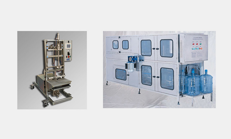 Differences-Between-Semi-automatic-and-Fully-Automatic-Gallon-Filling-Machine
