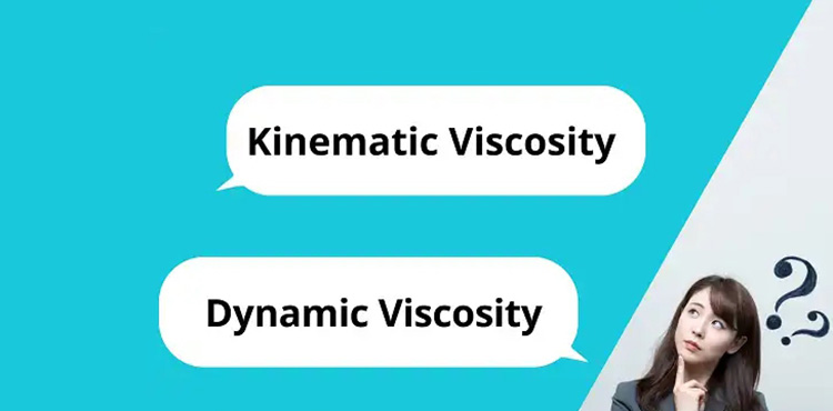 Different Categories Of Viscosity