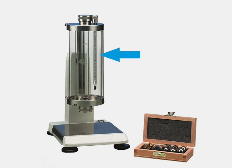 Falling Ball Viscometer