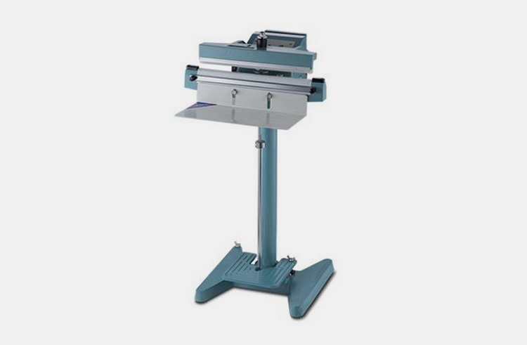Foot Operated Sealers
