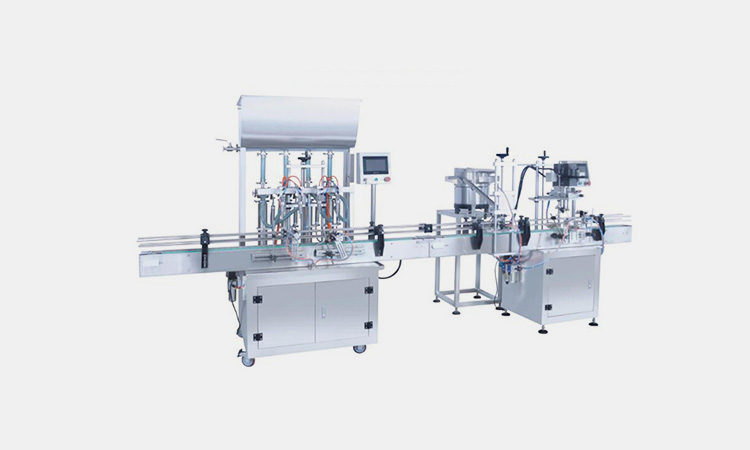 Fully-Automatic-Milk-Filling-Machine