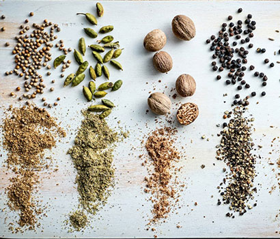 Industrial Spice Salt Cardamom Cumin Grinding Machine Pakistan Universal  Pulverizer Pepper Grinders