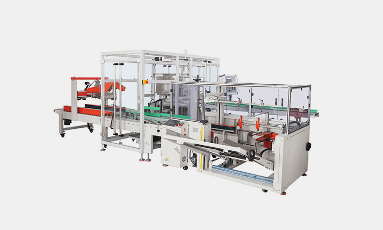 Horizontal-Carton-Packaging-Machine