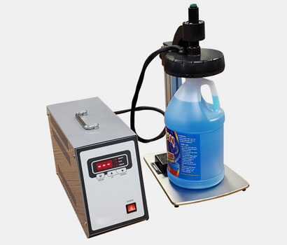 Induction Sealer Machine-1