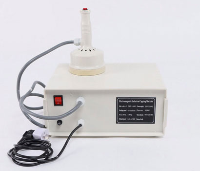 Induction Sealer Machine-2