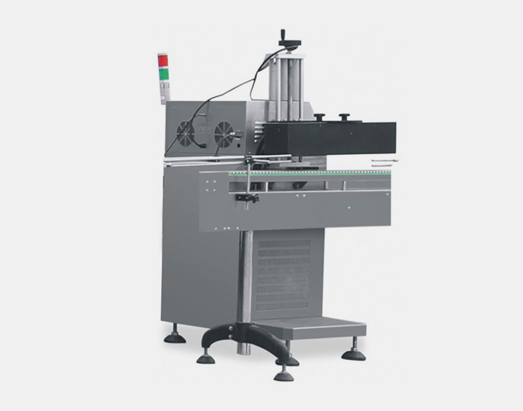 Induction Sealing Machine