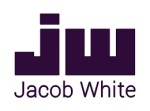 Jacob White Packaging logo