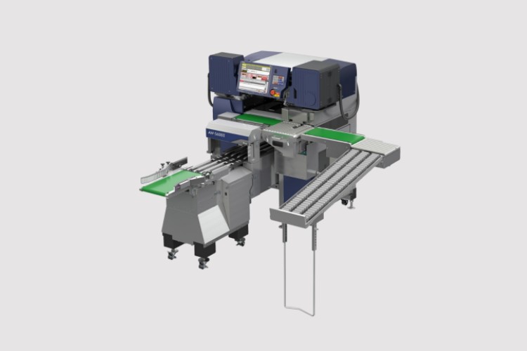 Labeling Machine