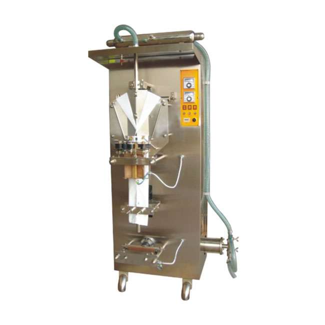 Liquid Packaging Machine-1