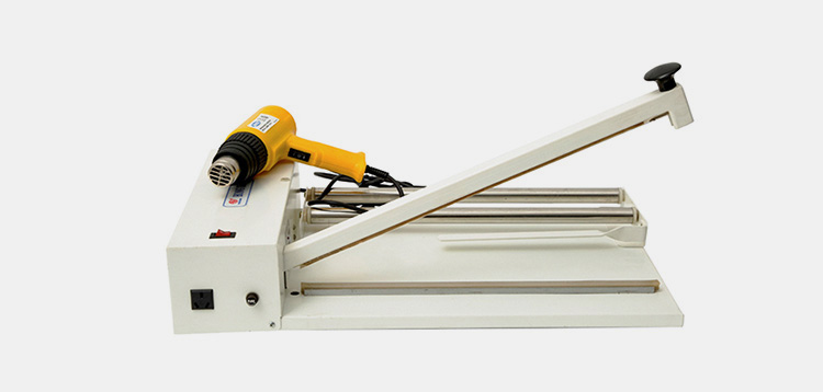 Manual I Bar Sealer