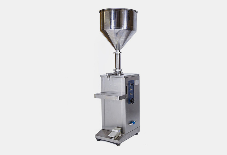 Manual Powder Filling Machines