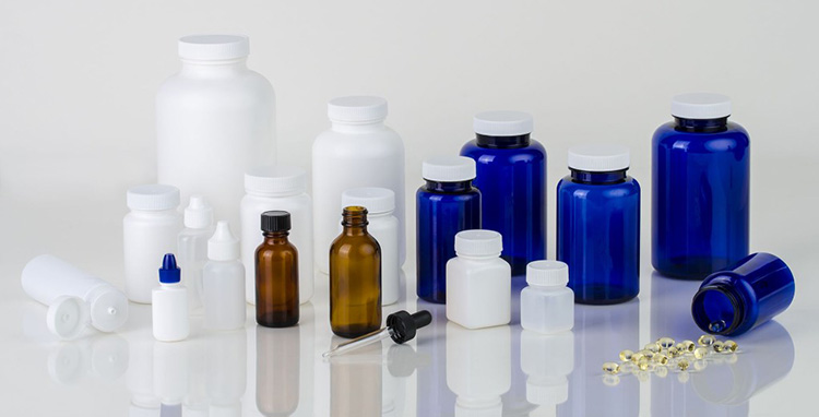 Medical Bottles