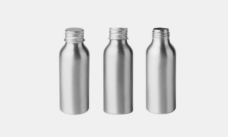 Metal-Bottles