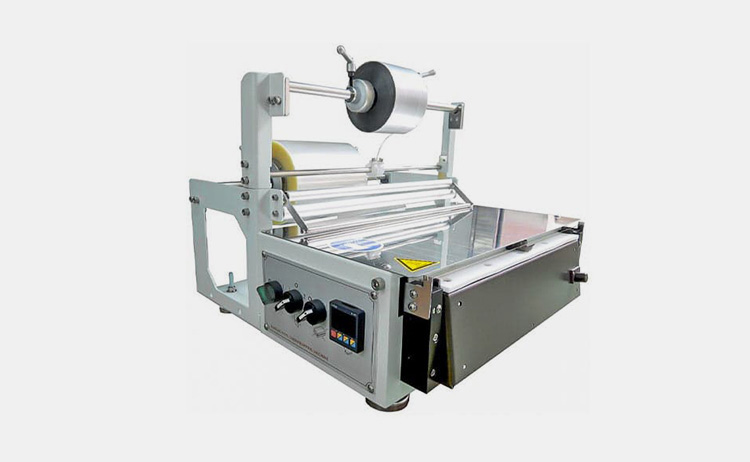 Overwrap Horizontal Wrapping Machine