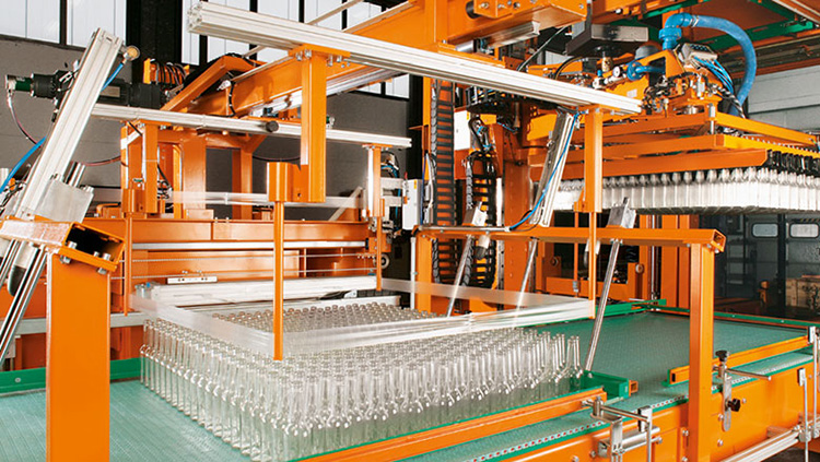 Packaging System