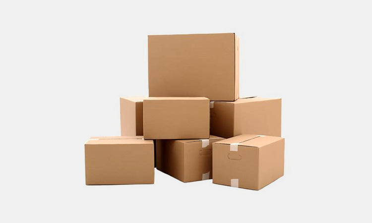 Packaging-Types