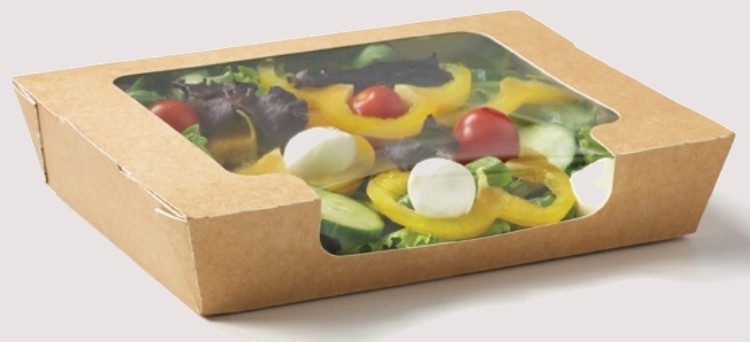 Paperboard Trays