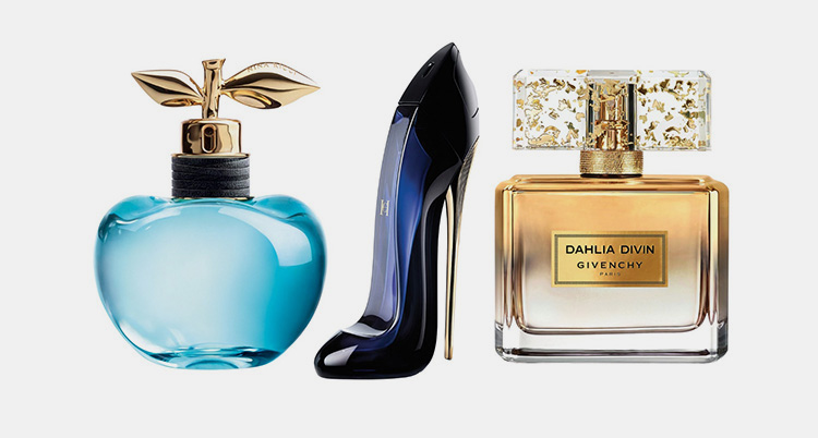 Perfumes