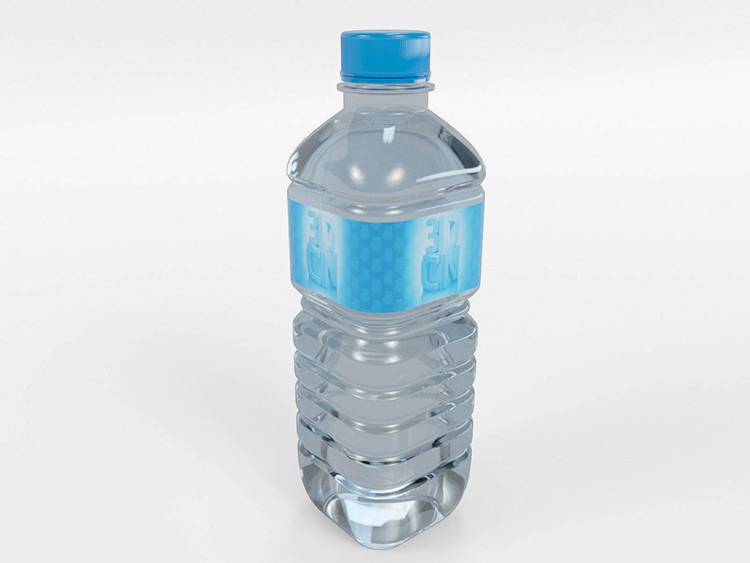 Plastic-Bottles