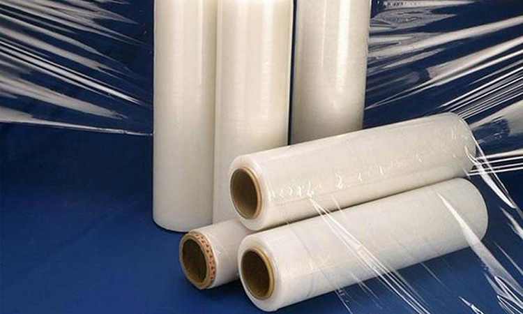 Polyethylene (PE) Film