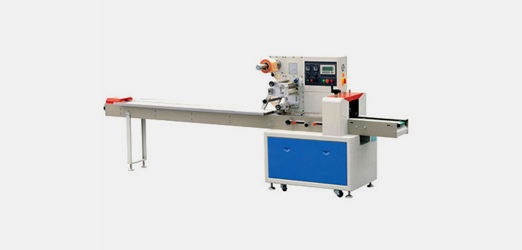 Right Horizontal Wrapping Machine For Your Needs