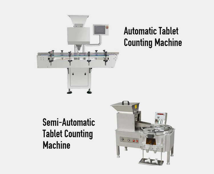 Semi-Automatic Tablet Counter-2