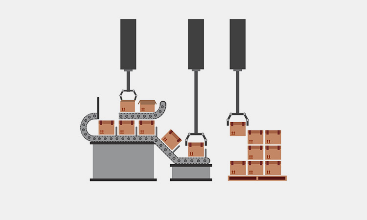 Servo-Mechanism