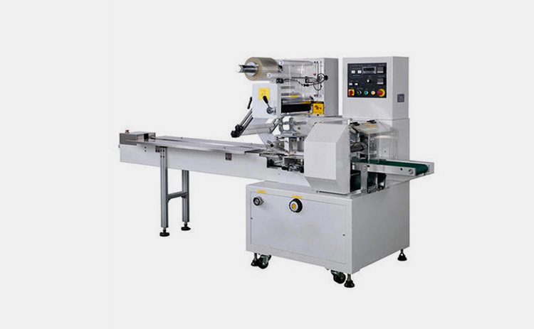 Shrink Wrapping Machine