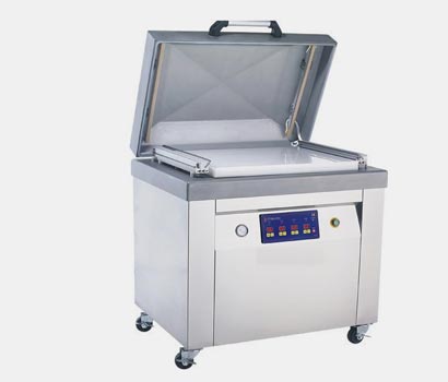 Single Chamber Vacuum Packaging-1