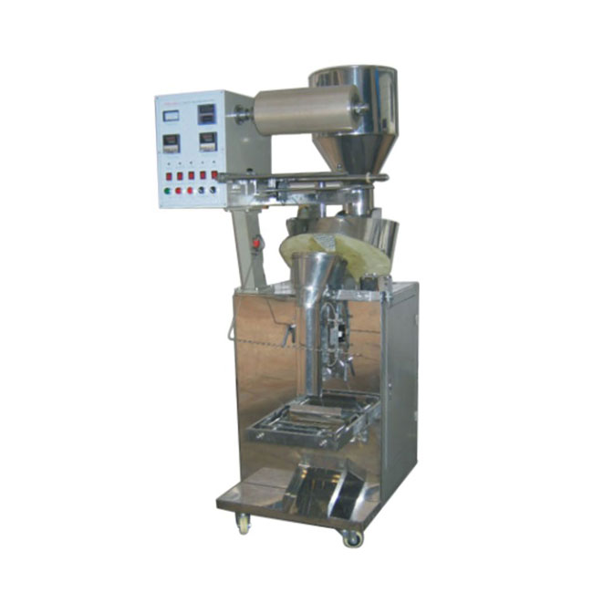 Tablet Packing Machine