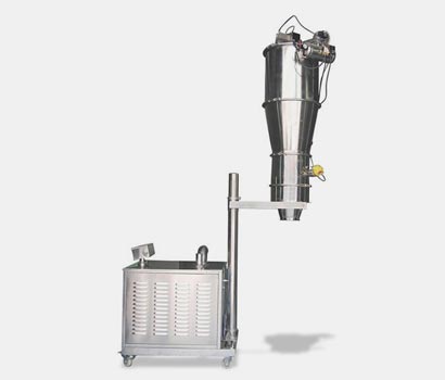 Vacuum Feeder-1